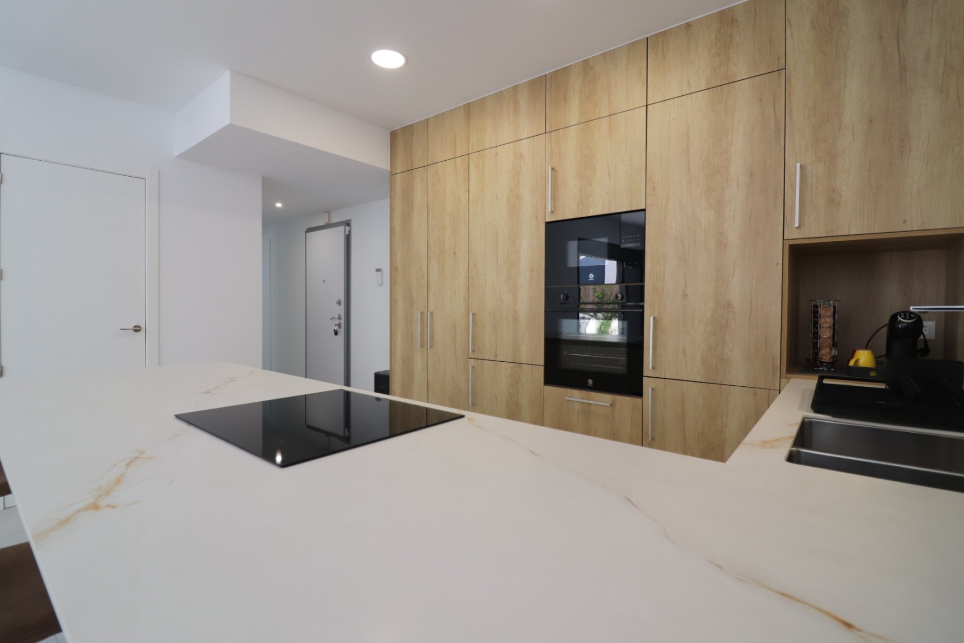 Reventa - Detached villa - Algorfa - La Finca Golf Resort