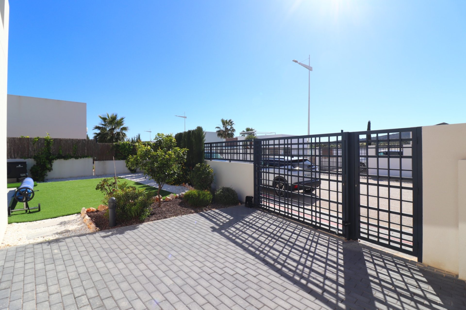 Reventa - Detached villa - Algorfa - La Finca Golf Resort