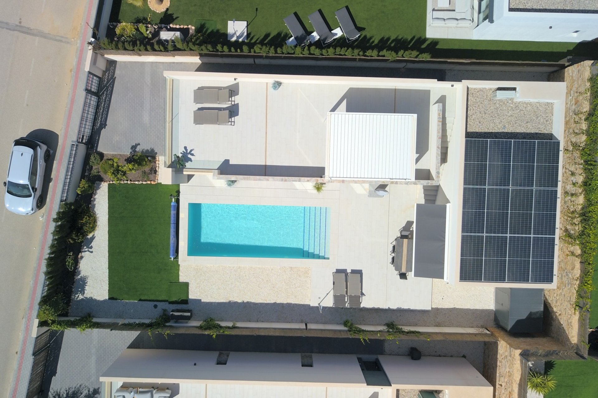 Reventa - Detached villa - Algorfa - La Finca Golf Resort
