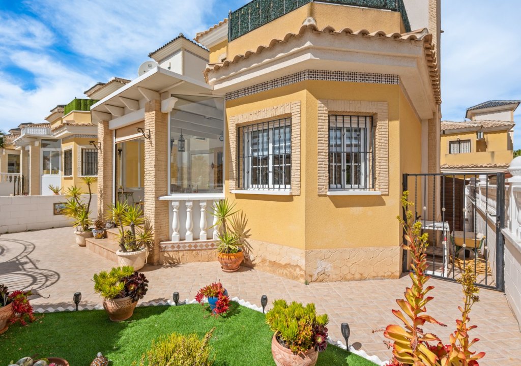 Reventa - Detached villa - Algorfa - Lo Crispin