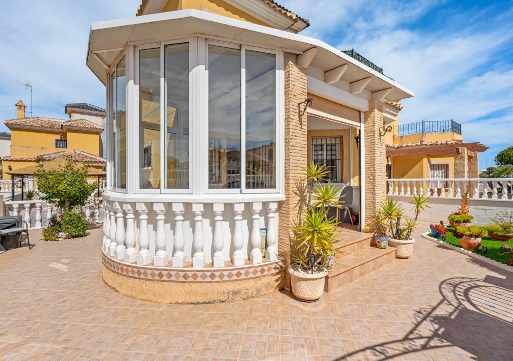 Reventa - Detached villa - Algorfa - Lo Crispin