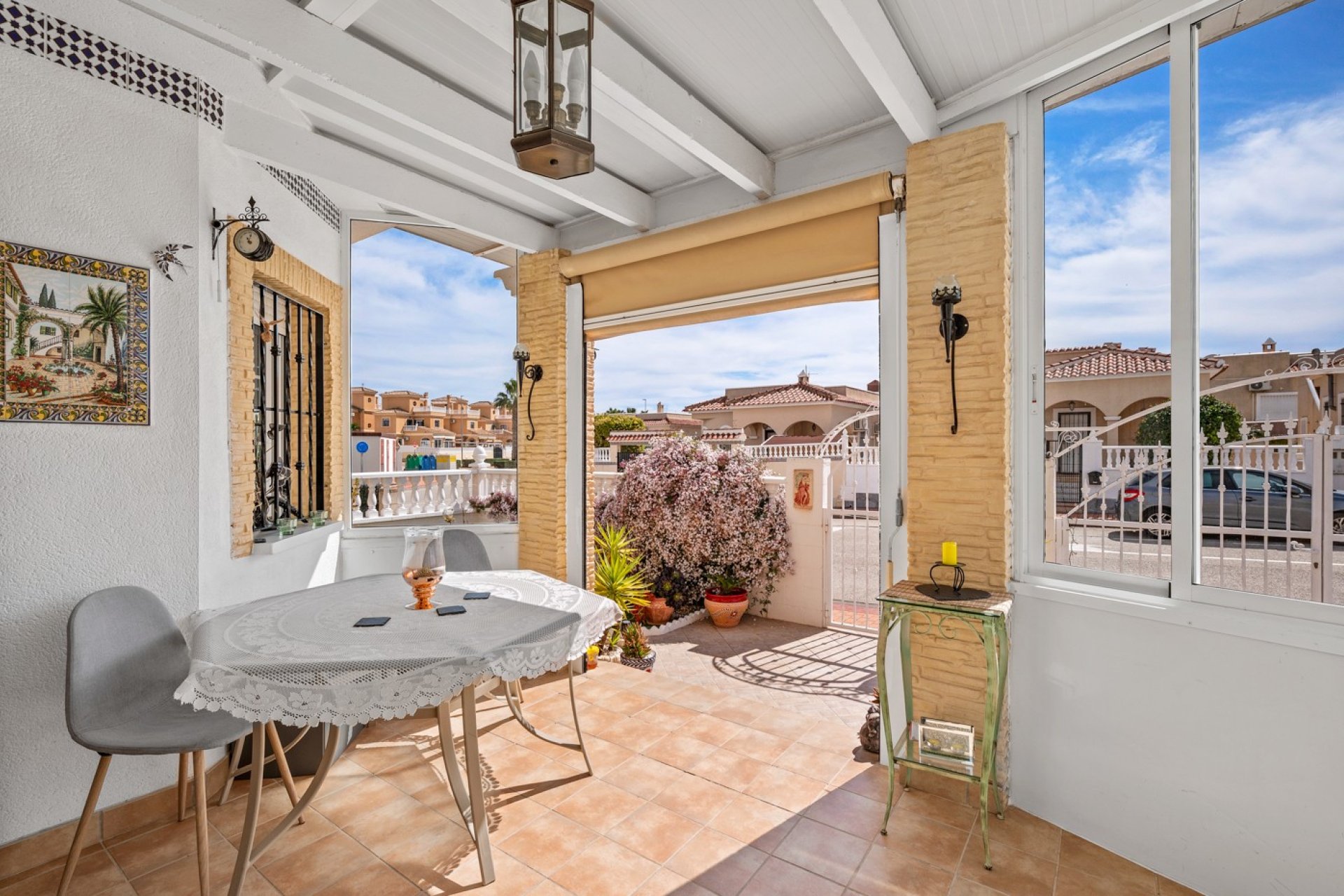 Reventa - Detached villa - Algorfa - Lo Crispin