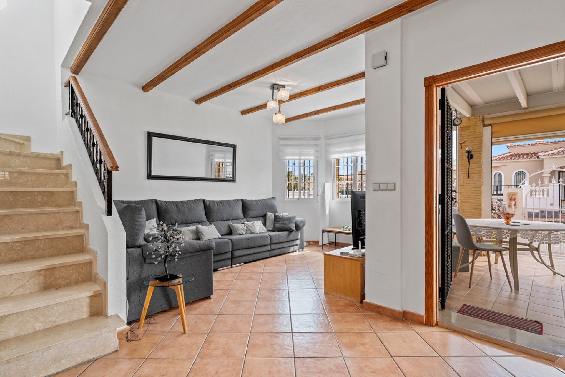 Reventa - Detached villa - Algorfa - Lo Crispin