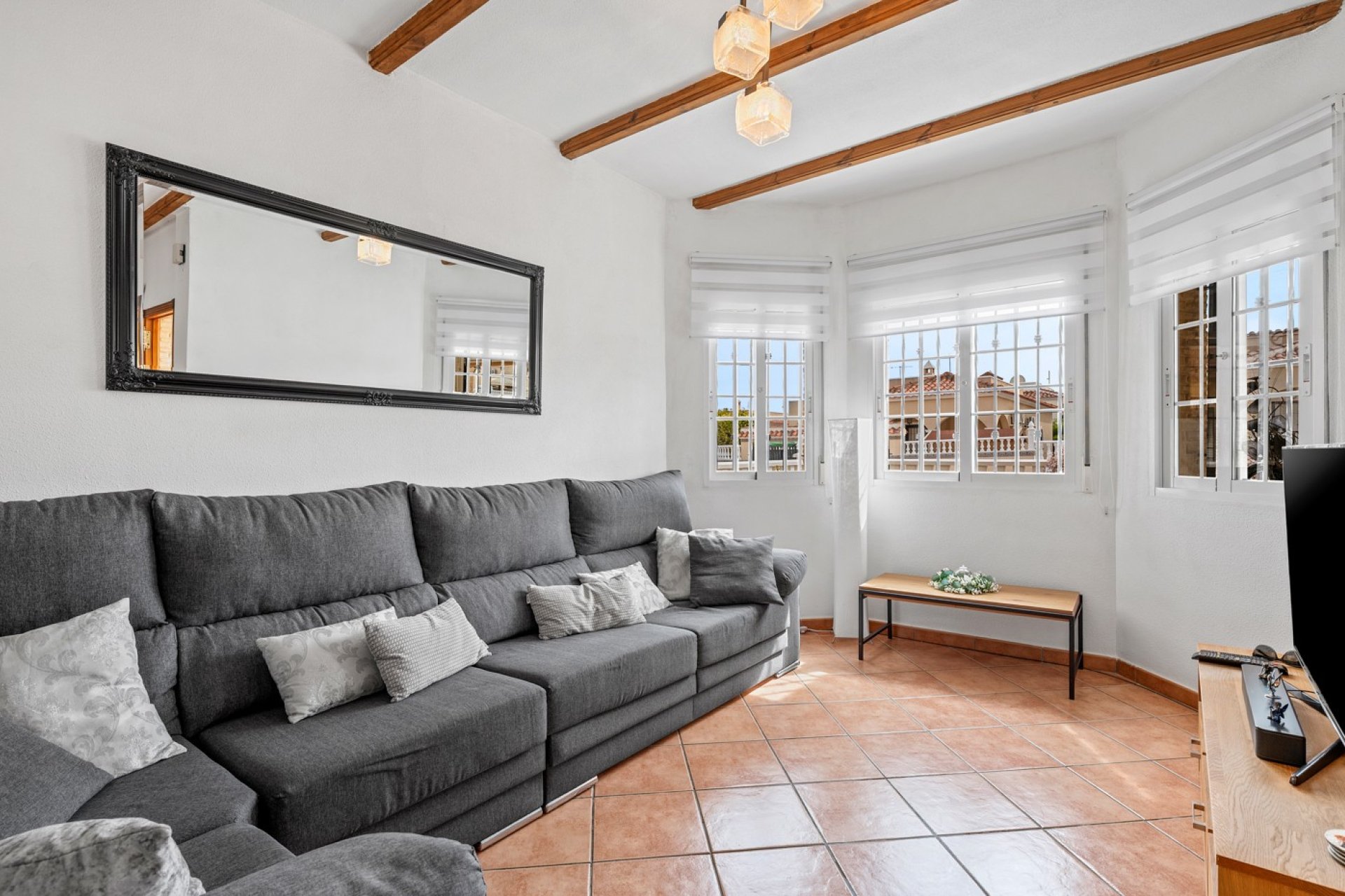 Reventa - Detached villa - Algorfa - Lo Crispin