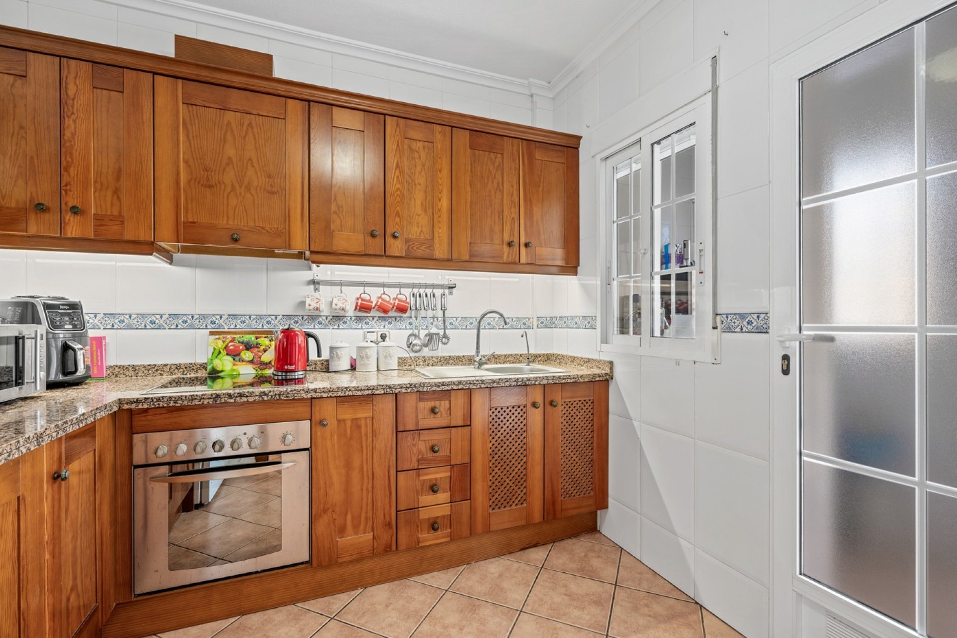 Reventa - Detached villa - Algorfa - Lo Crispin