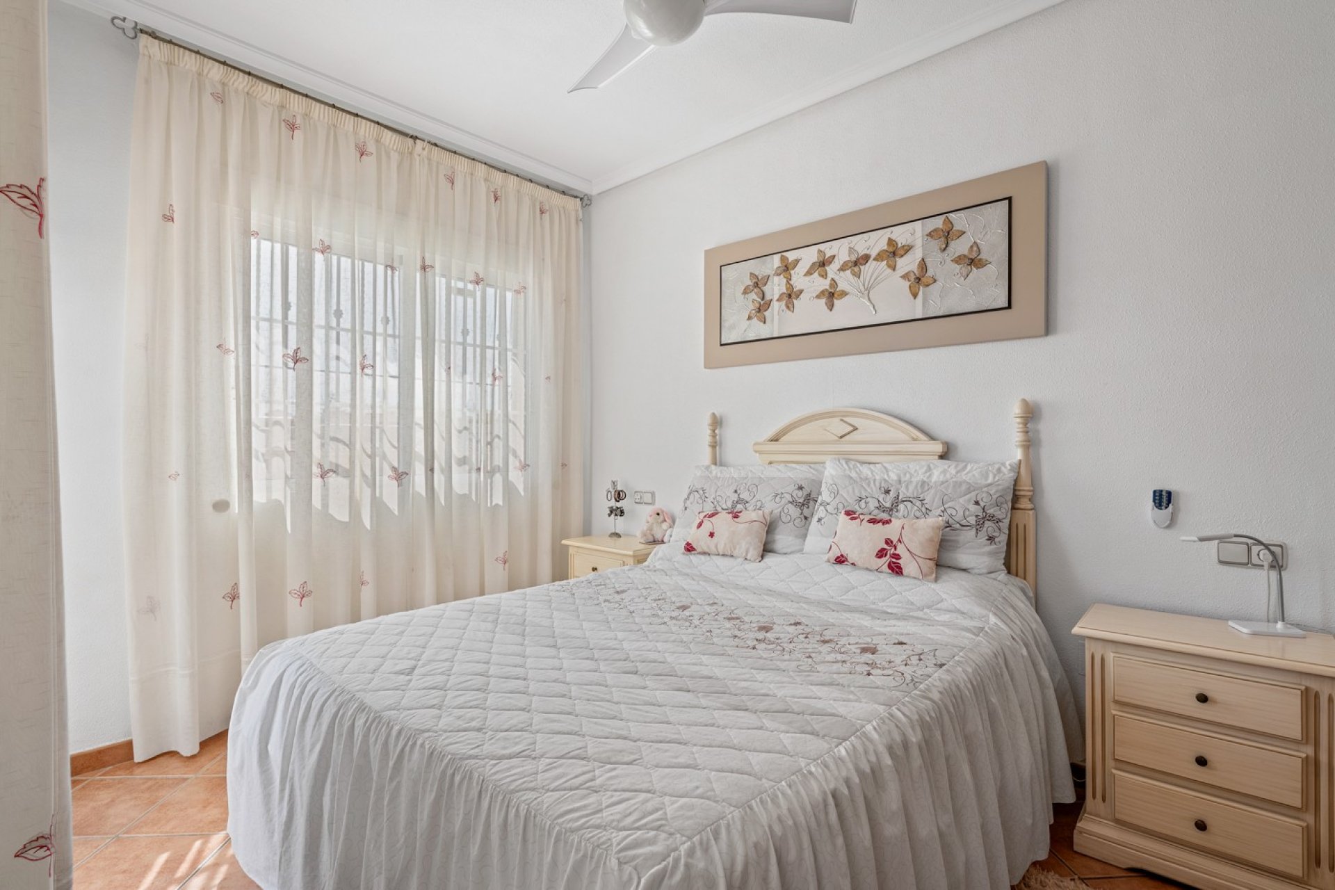Reventa - Detached villa - Algorfa - Lo Crispin