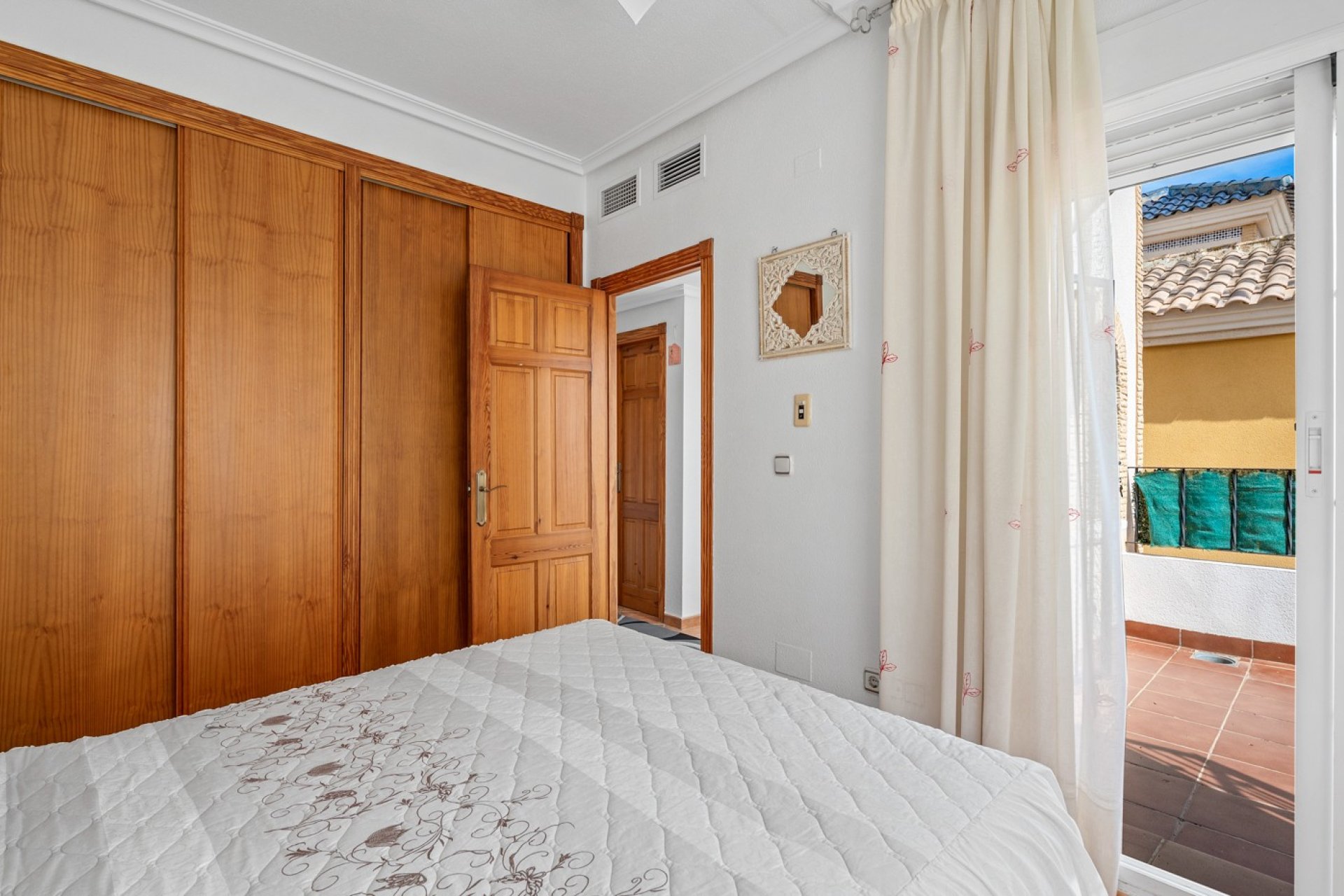 Reventa - Detached villa - Algorfa - Lo Crispin