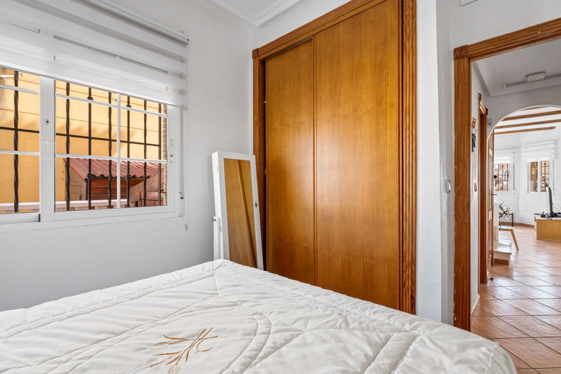 Reventa - Detached villa - Algorfa - Lo Crispin