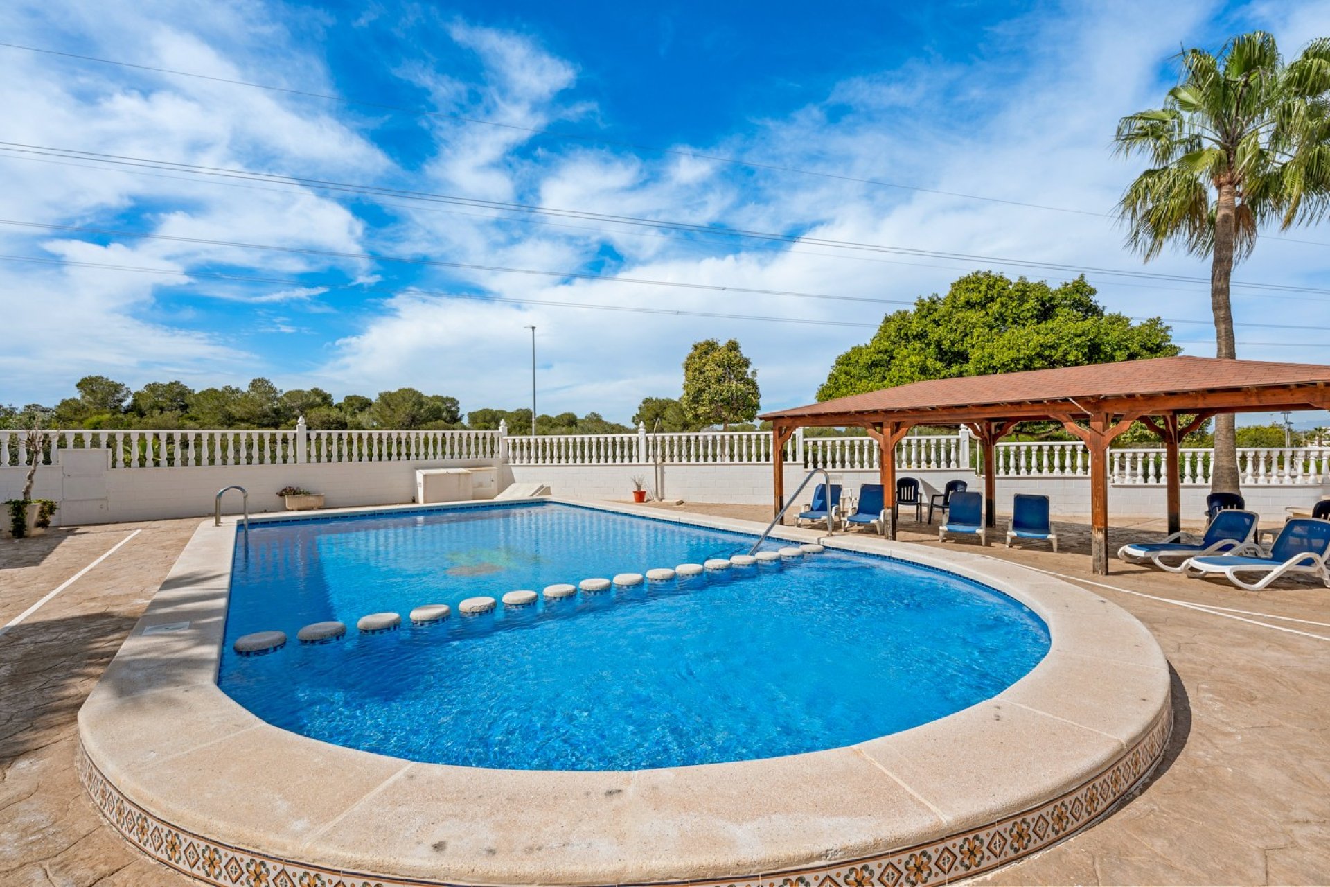 Reventa - Detached villa - Algorfa - Lo Crispin