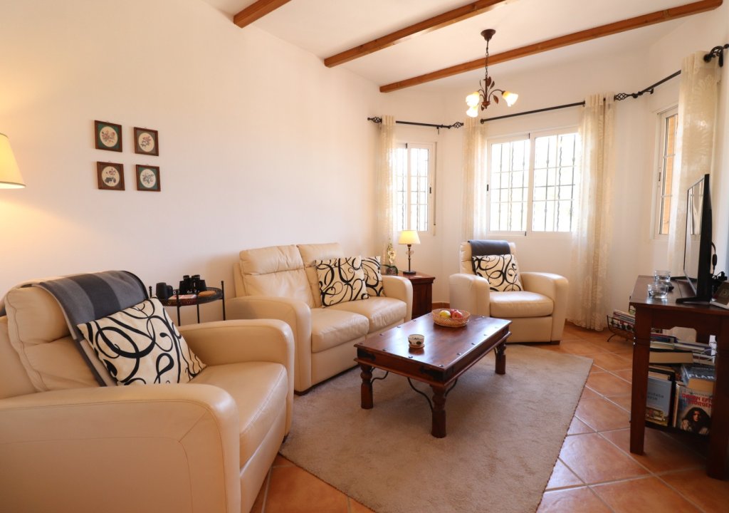 Reventa - Detached villa - Algorfa - Lo Crispin