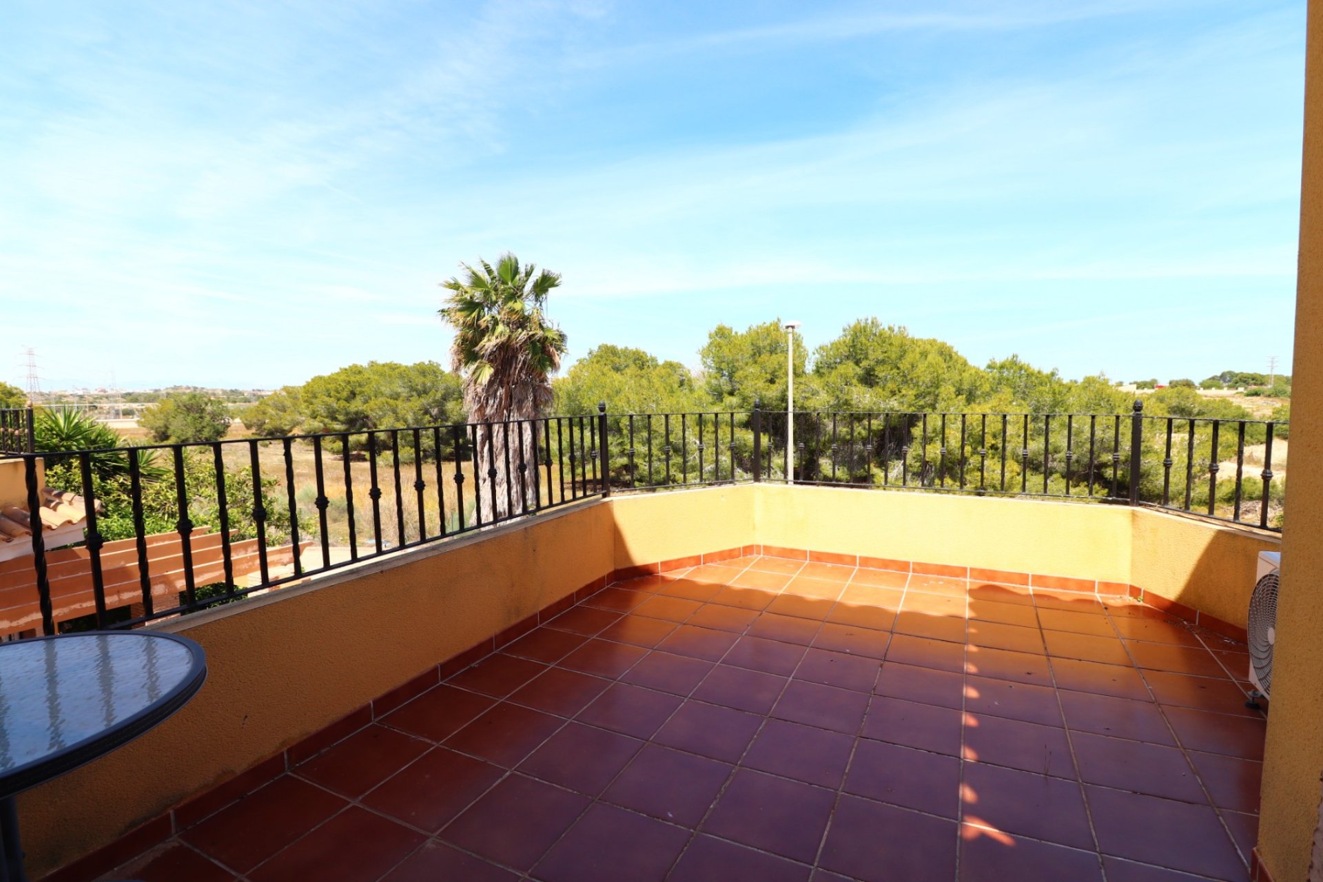 Reventa - Detached villa - Algorfa - Lo Crispin
