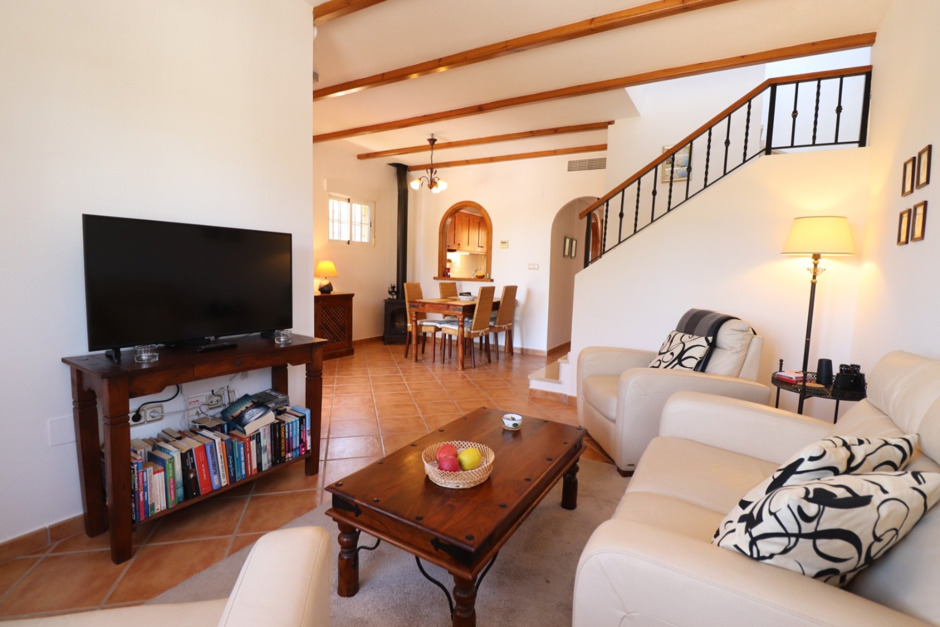 Reventa - Detached villa - Algorfa - Lo Crispin