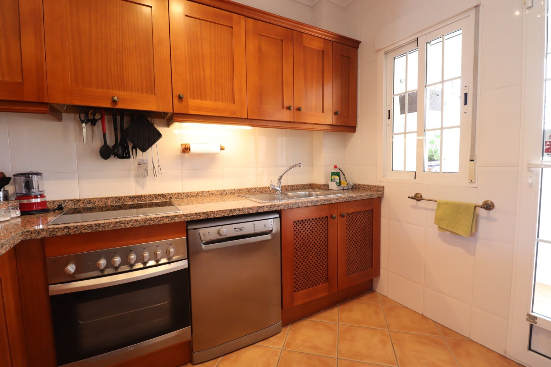 Reventa - Detached villa - Algorfa - Lo Crispin