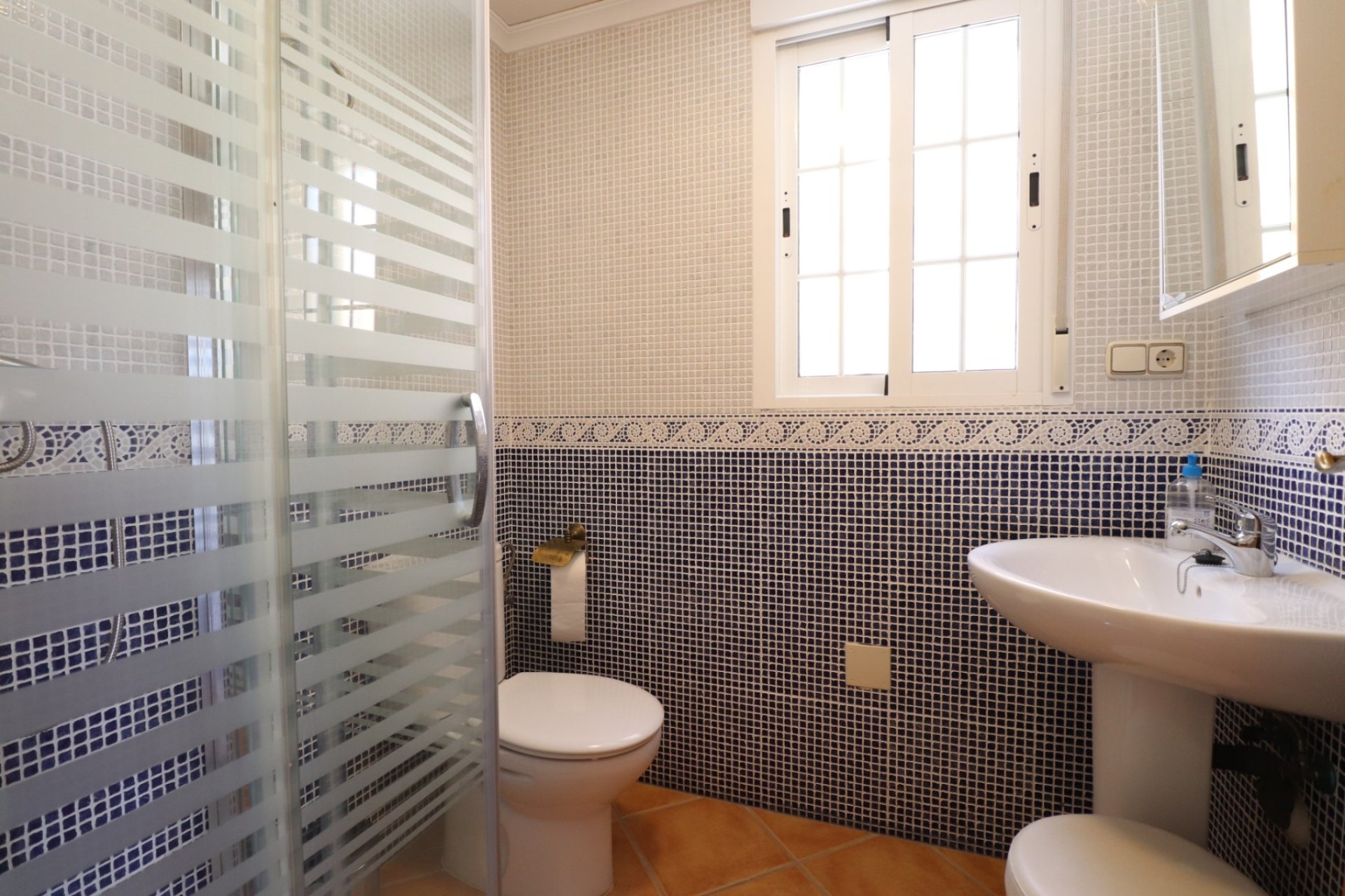 Reventa - Detached villa - Algorfa - Lo Crispin