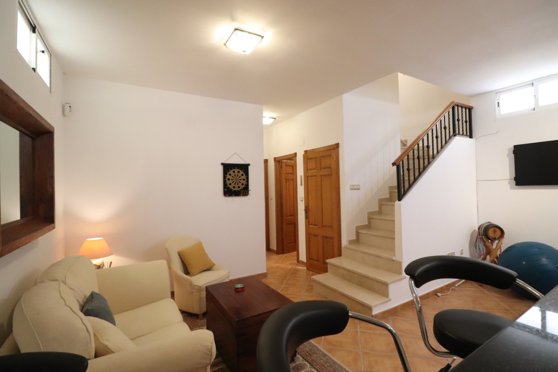 Reventa - Detached villa - Algorfa - Lo Crispin