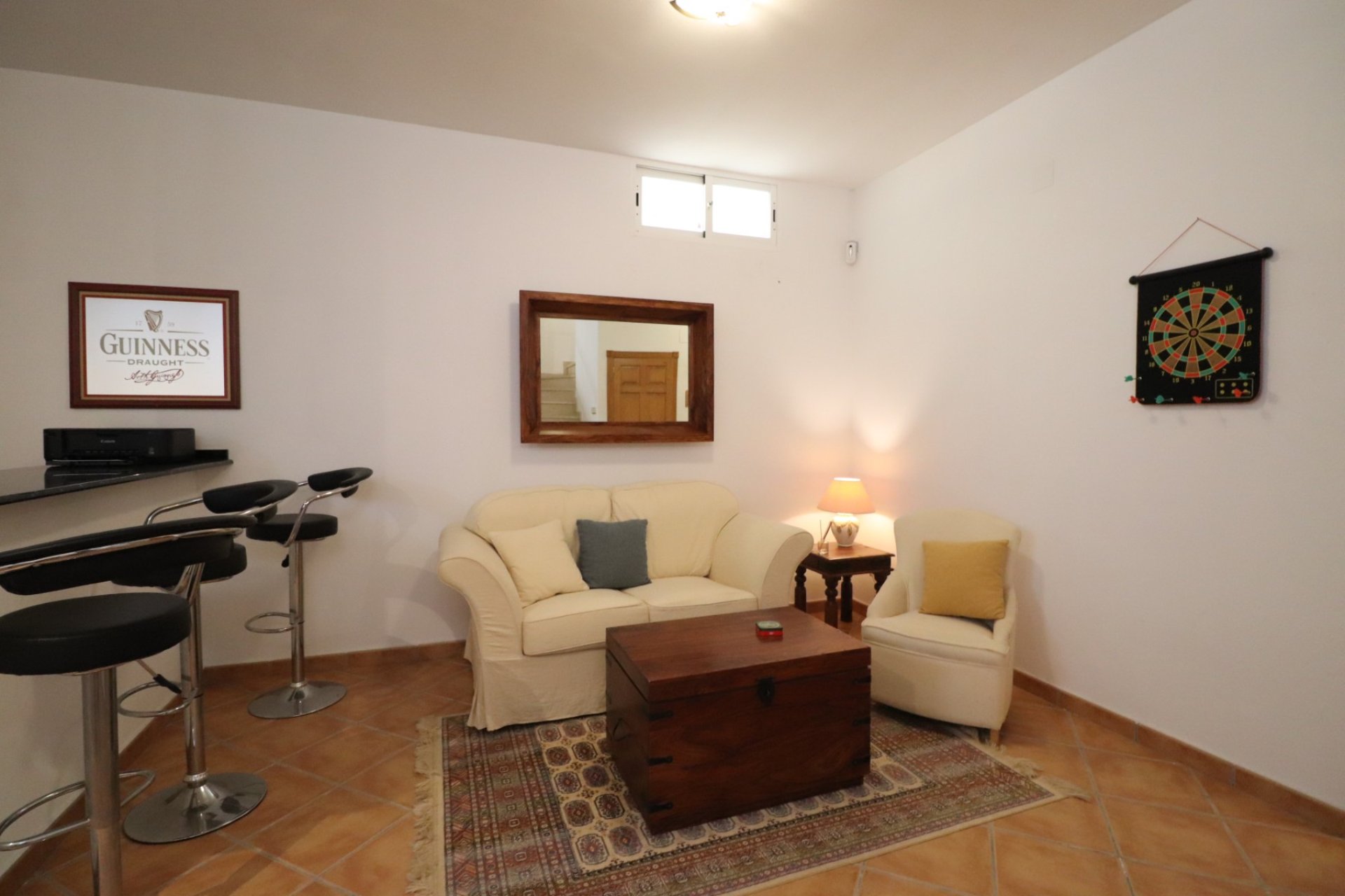 Reventa - Detached villa - Algorfa - Lo Crispin
