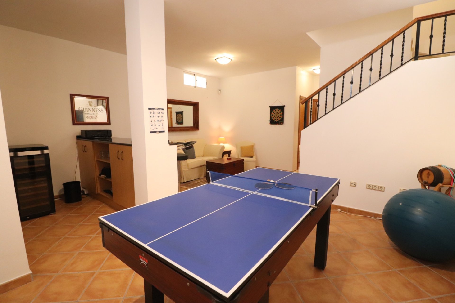 Reventa - Detached villa - Algorfa - Lo Crispin