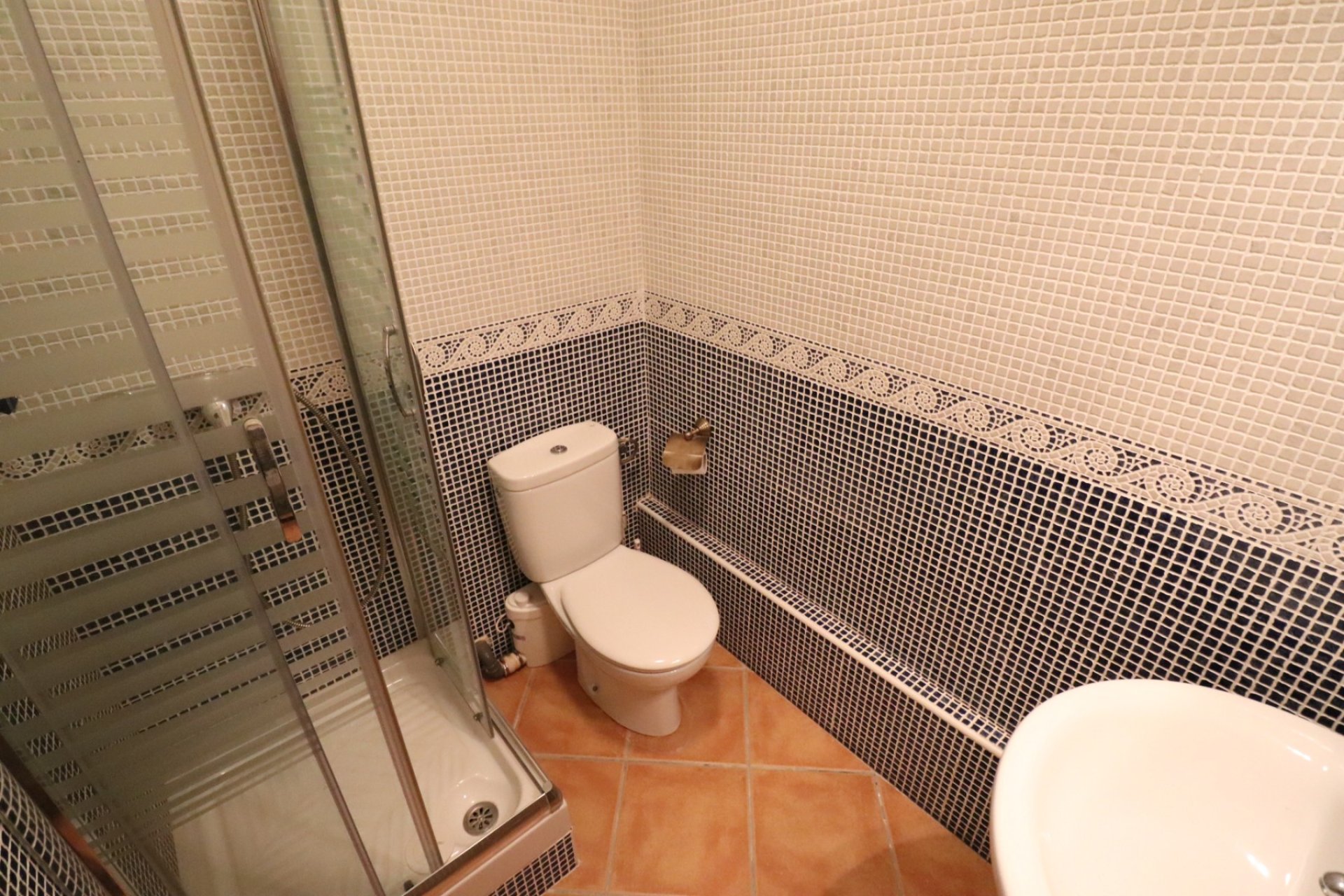 Reventa - Detached villa - Algorfa - Lo Crispin