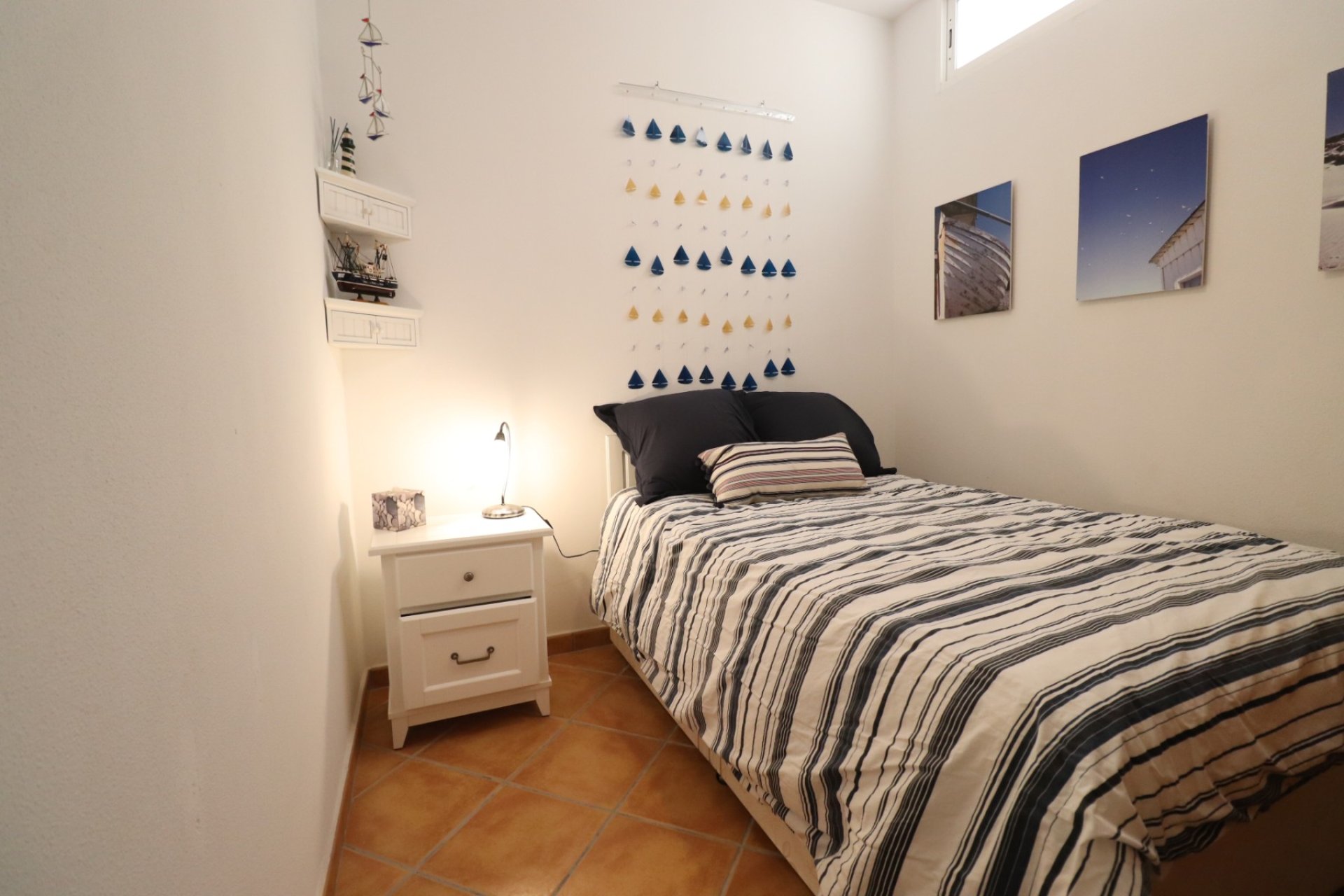 Reventa - Detached villa - Algorfa - Lo Crispin