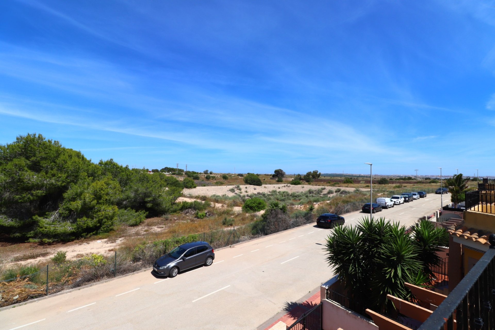 Reventa - Detached villa - Algorfa - Lo Crispin