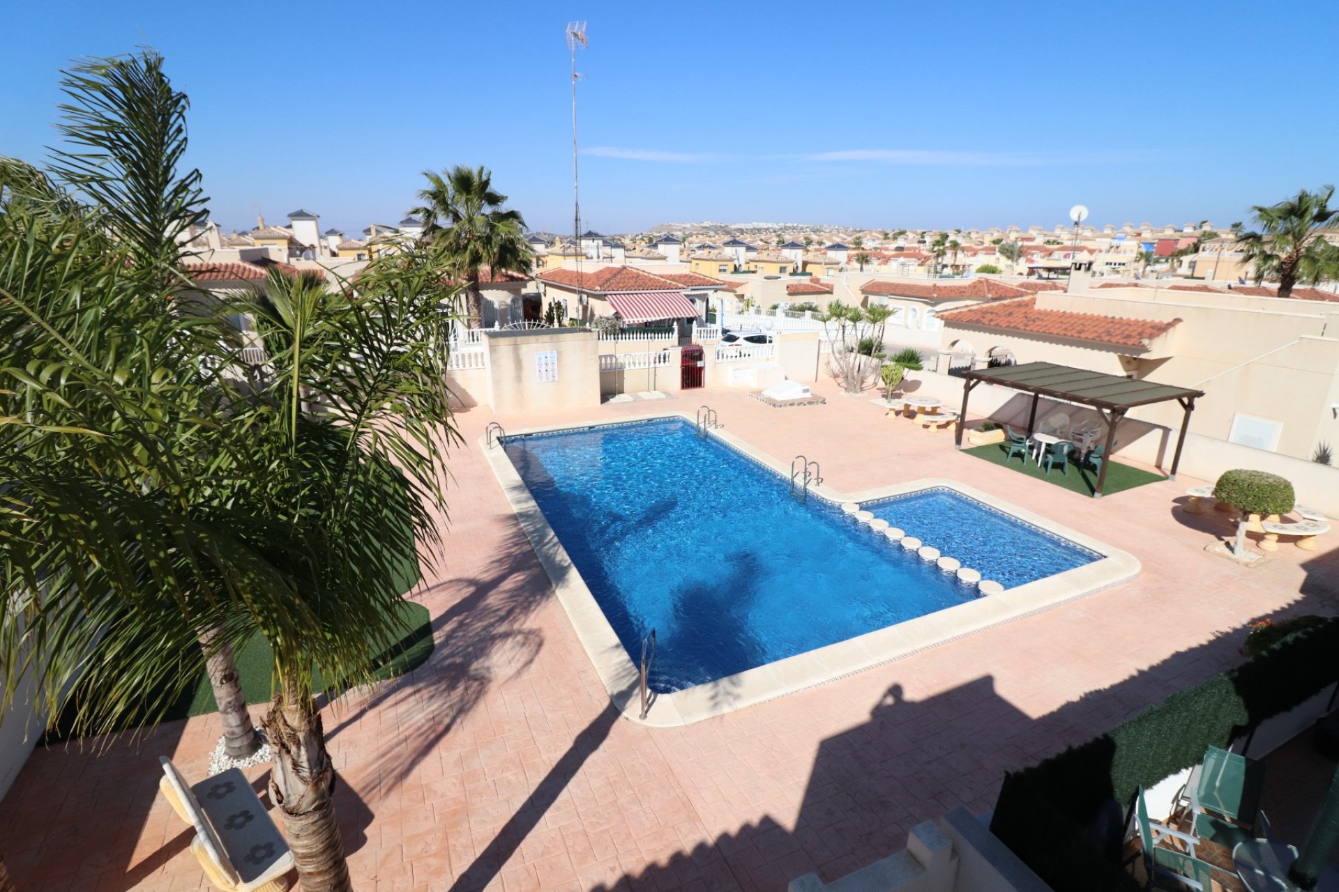 Reventa - Detached villa - Algorfa - Lo Crispin