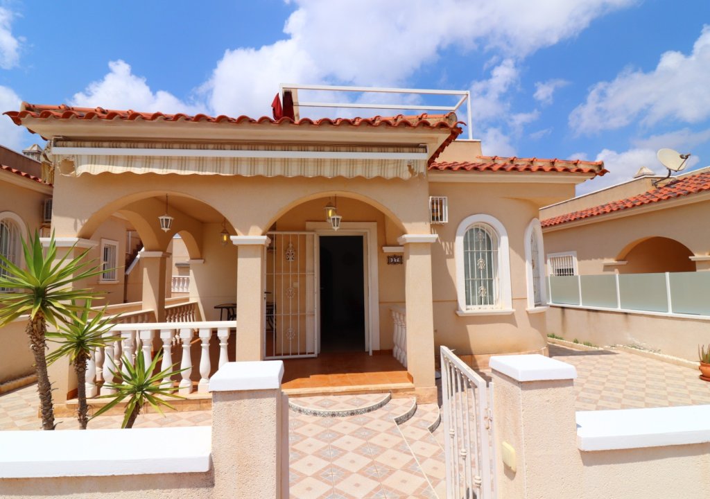 Reventa - Detached villa - Algorfa - Lo Crispin