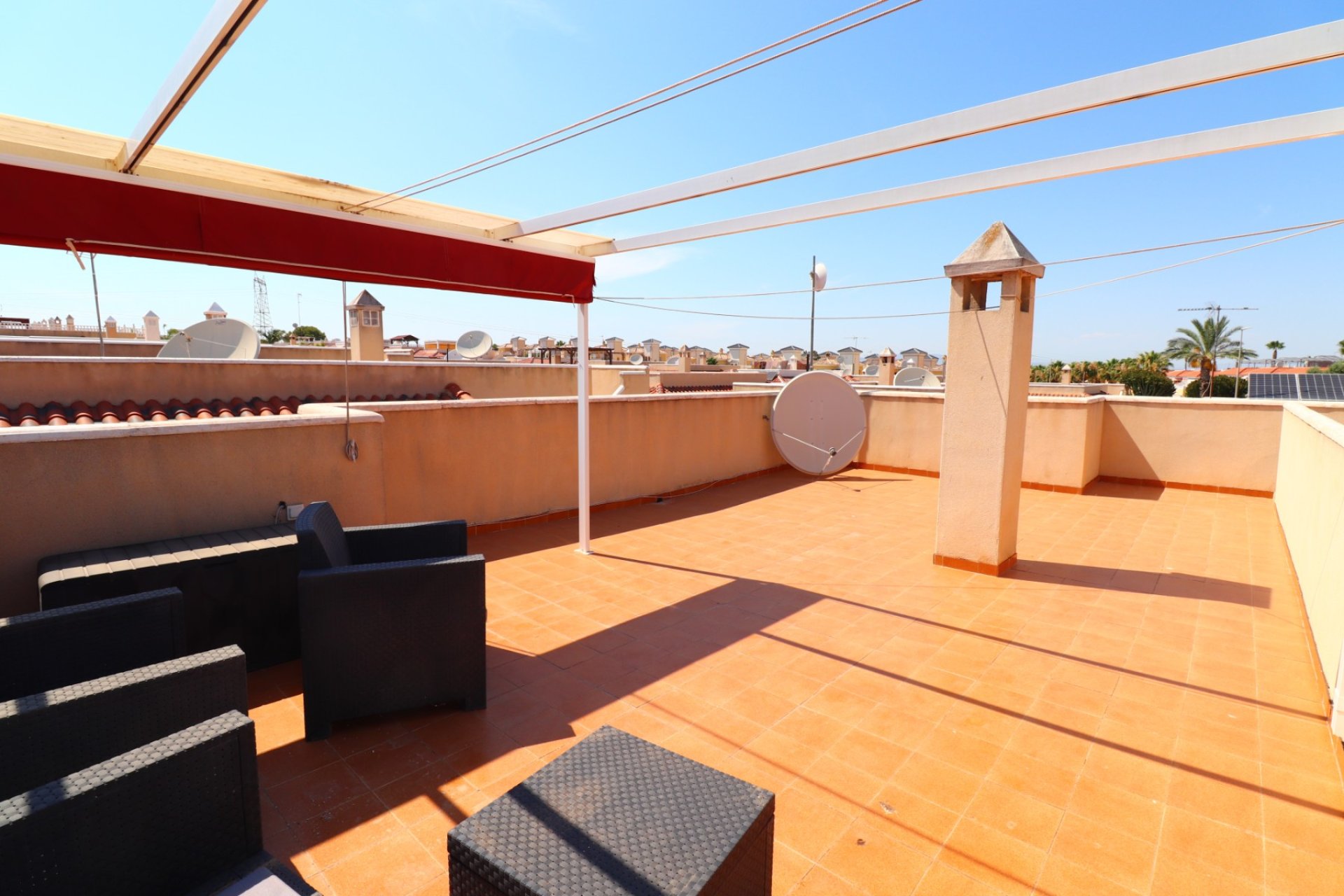 Reventa - Detached villa - Algorfa - Lo Crispin