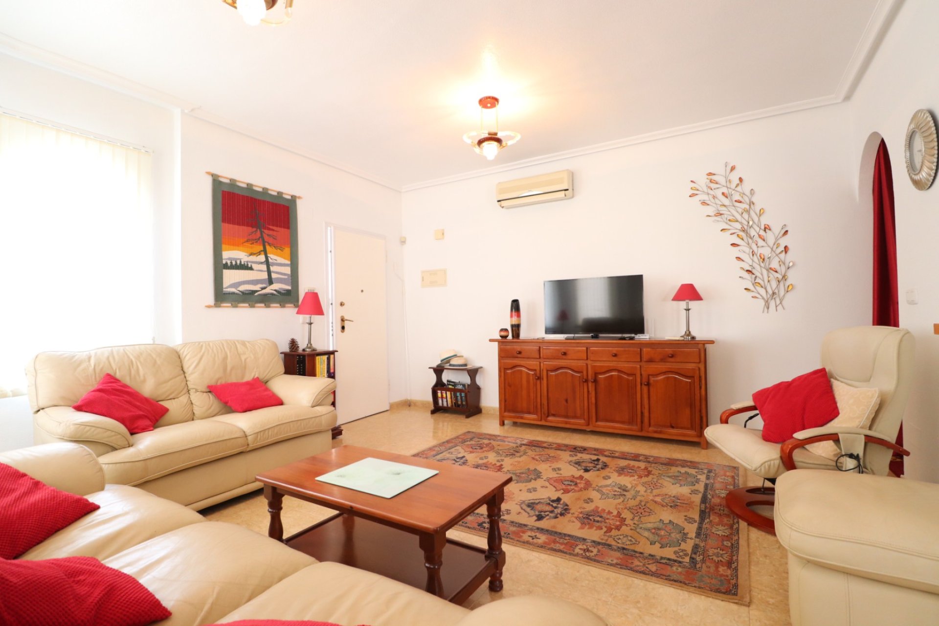 Reventa - Detached villa - Algorfa - Lo Crispin