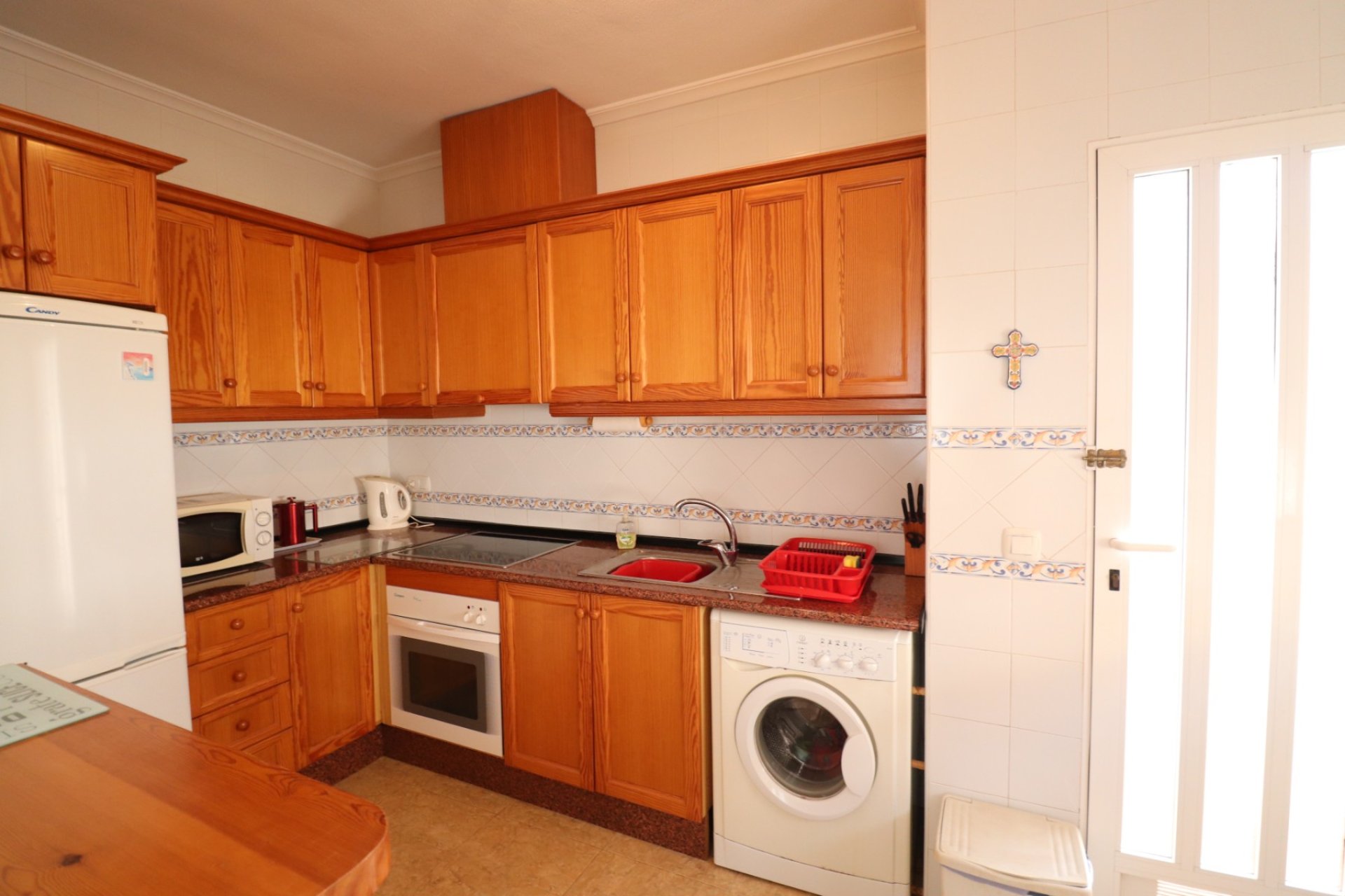 Reventa - Detached villa - Algorfa - Lo Crispin