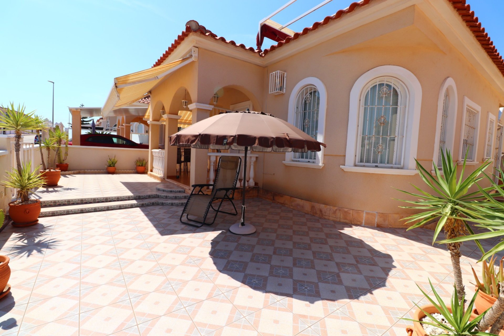 Reventa - Detached villa - Algorfa - Lo Crispin