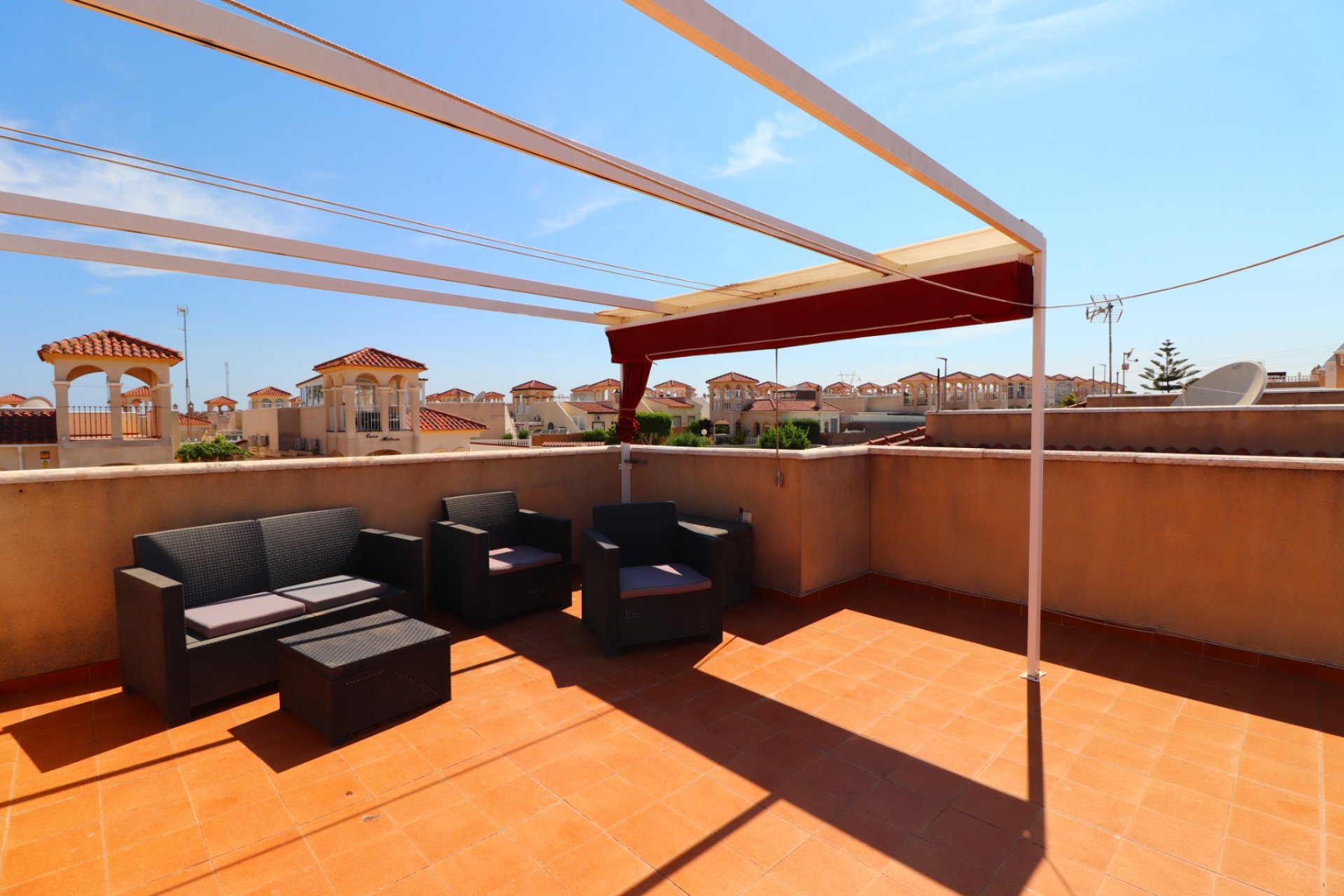 Reventa - Detached villa - Algorfa - Lo Crispin