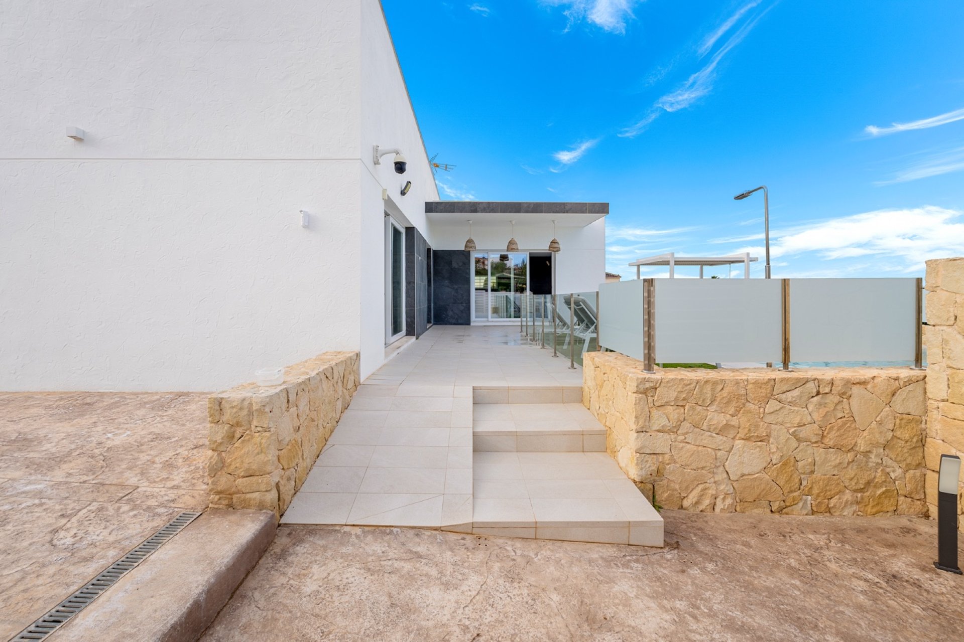 Reventa - Detached villa - Algorfa - Lomas De La Juliana