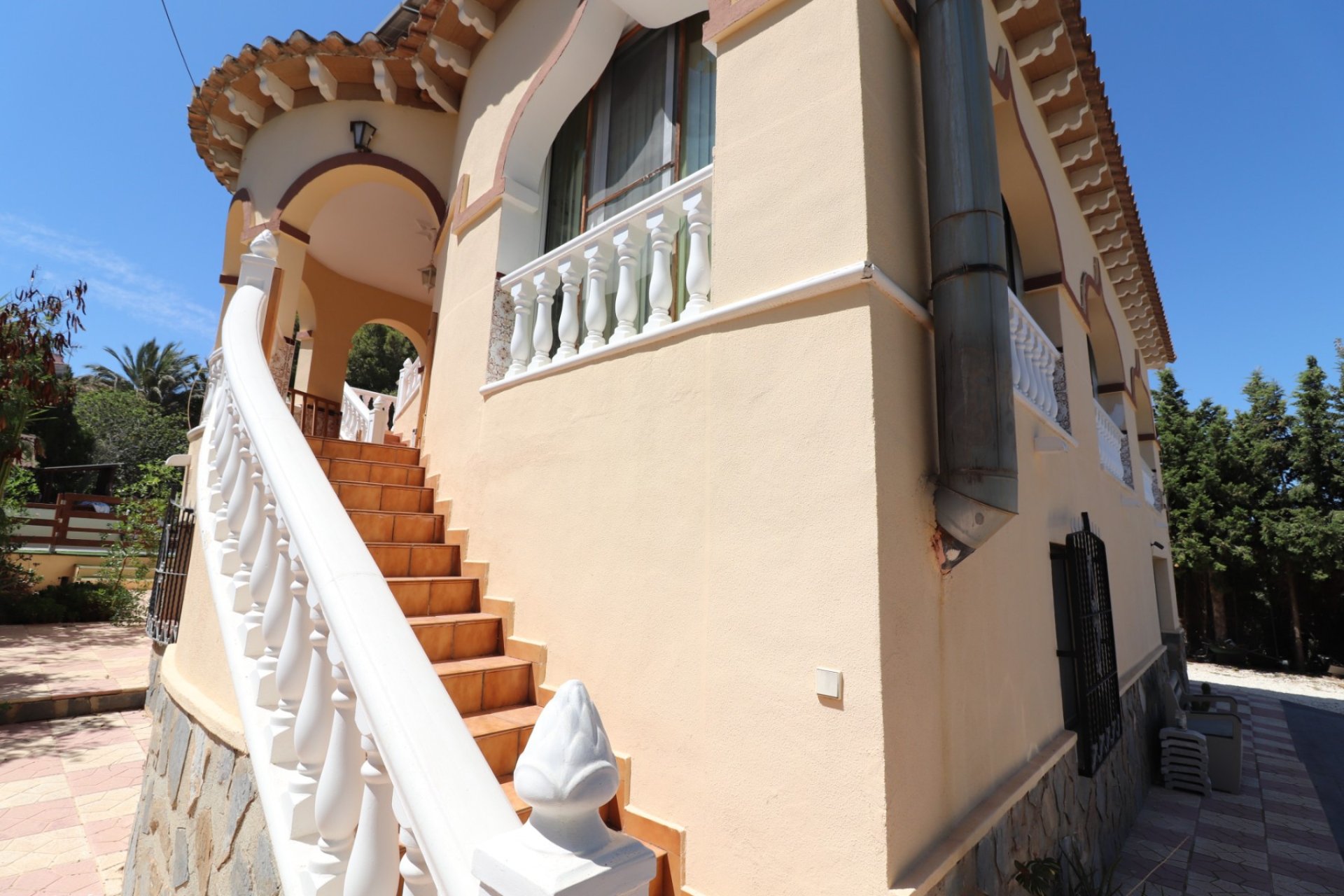 Reventa - Detached villa - Algorfa - Lomas de La Juliana