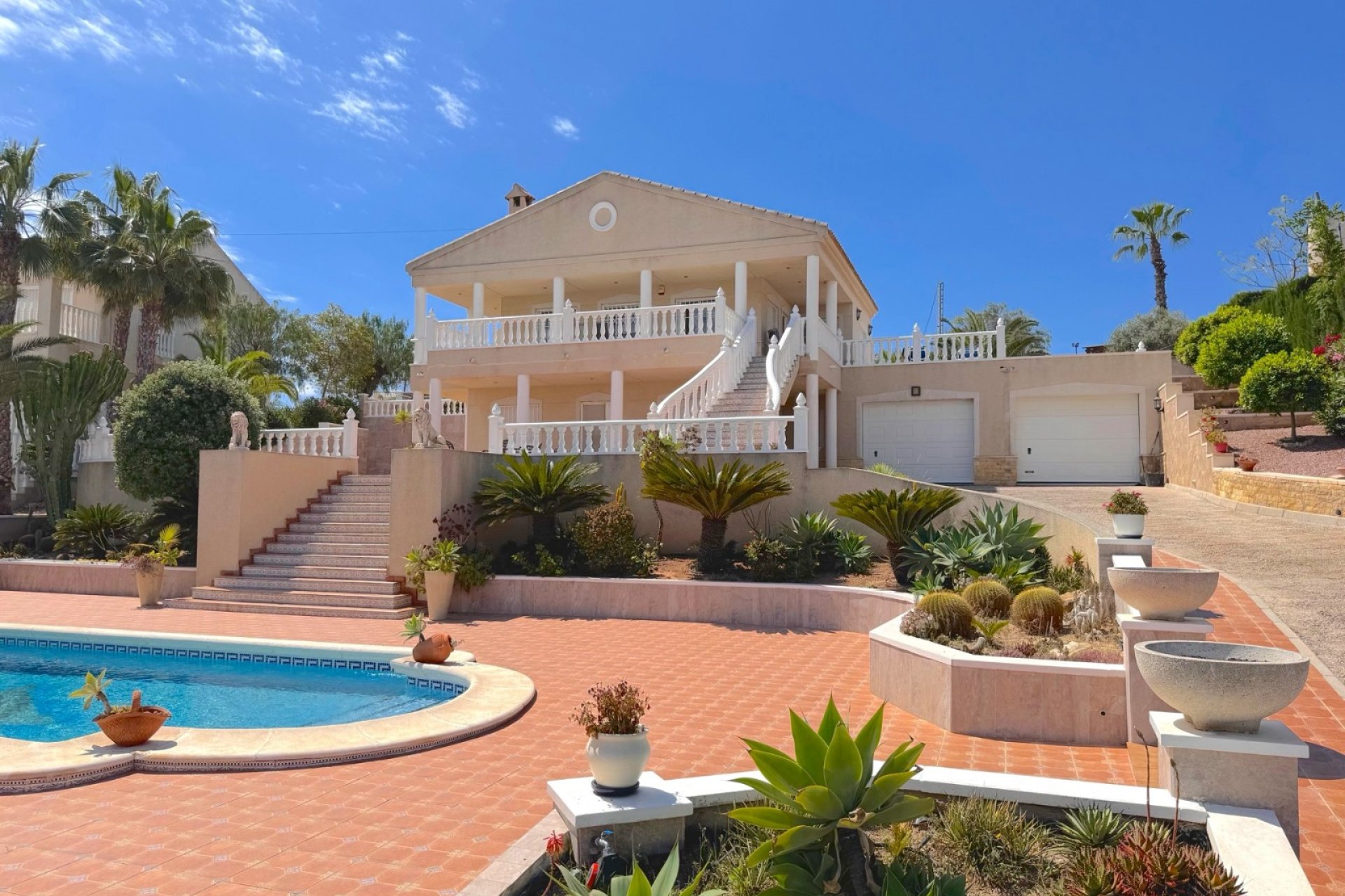 Reventa - Detached villa - Algorfa - Lomas de La Juliana