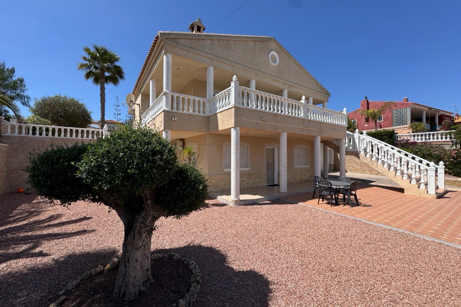 Reventa - Detached villa - Algorfa - Lomas de La Juliana