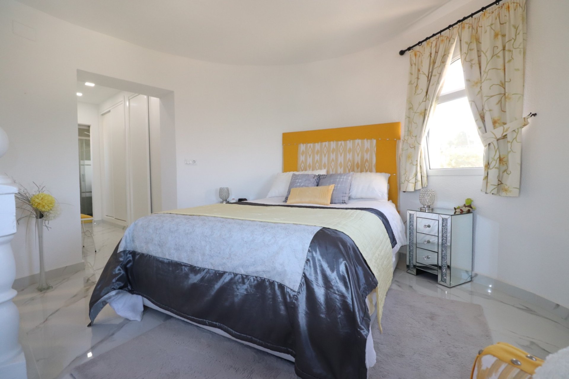 Reventa - Detached villa - Algorfa - Lomas de La Juliana