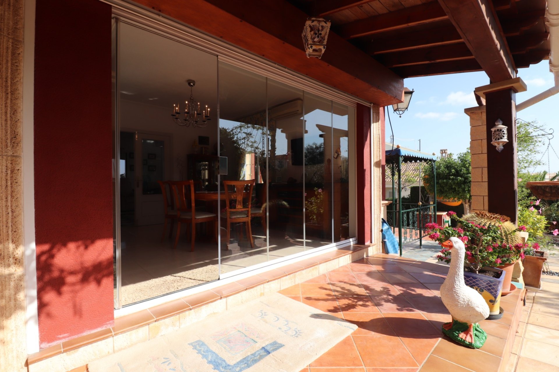 Reventa - Detached villa - Algorfa - Lomas de La Juliana