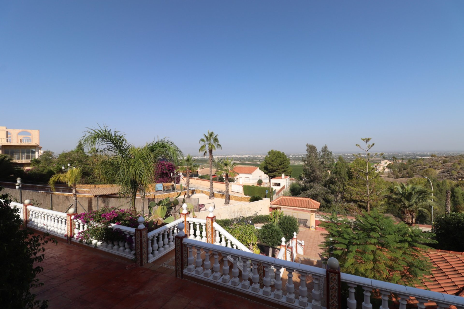 Reventa - Detached villa - Algorfa - Lomas de La Juliana