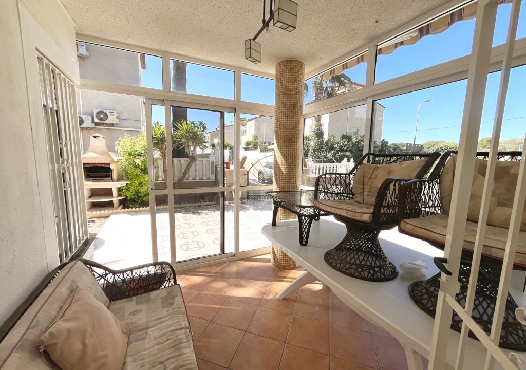 Reventa - Detached villa - Algorfa - Montebello
