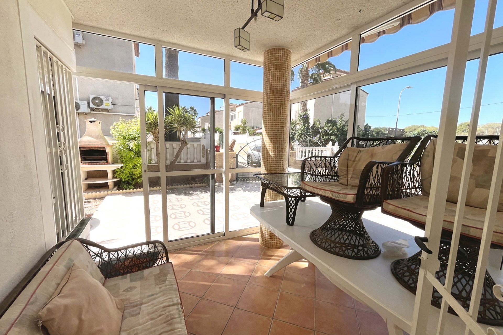 Reventa - Detached villa - Algorfa - Montebello