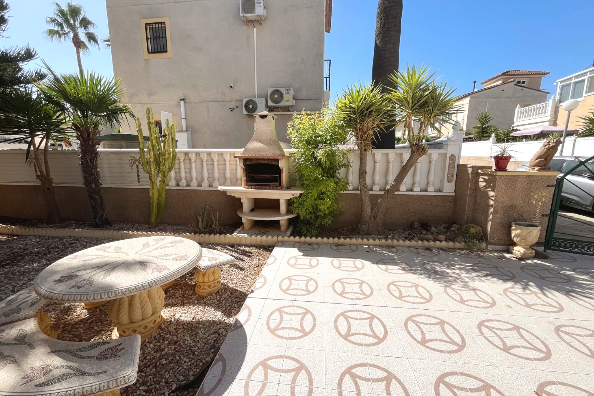 Reventa - Detached villa - Algorfa - Montebello