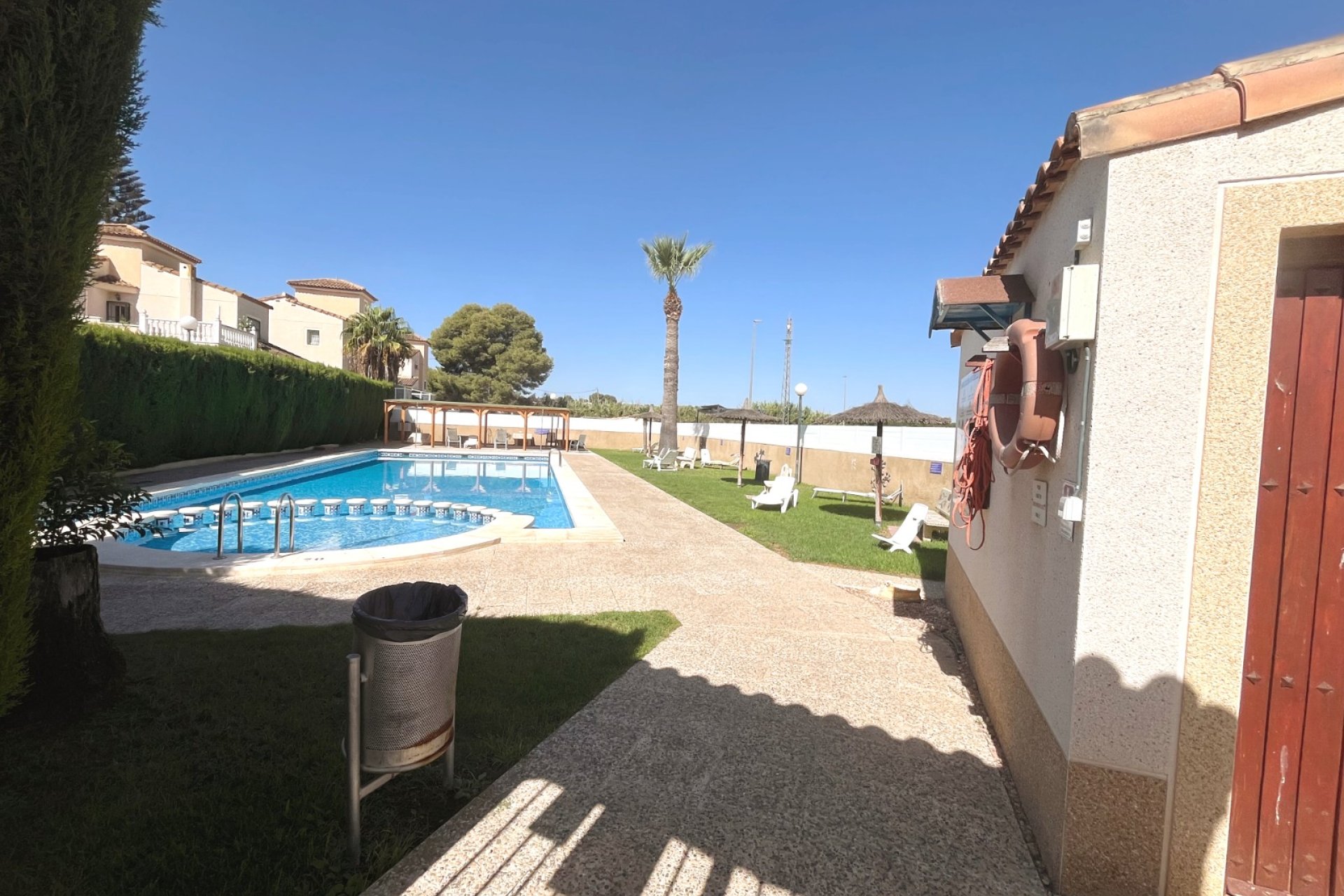 Reventa - Detached villa - Algorfa - Montebello