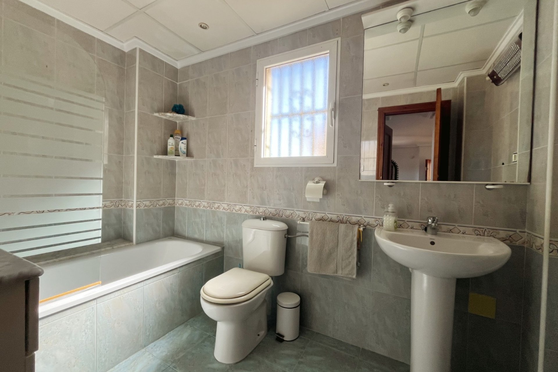 Reventa - Detached villa - Algorfa