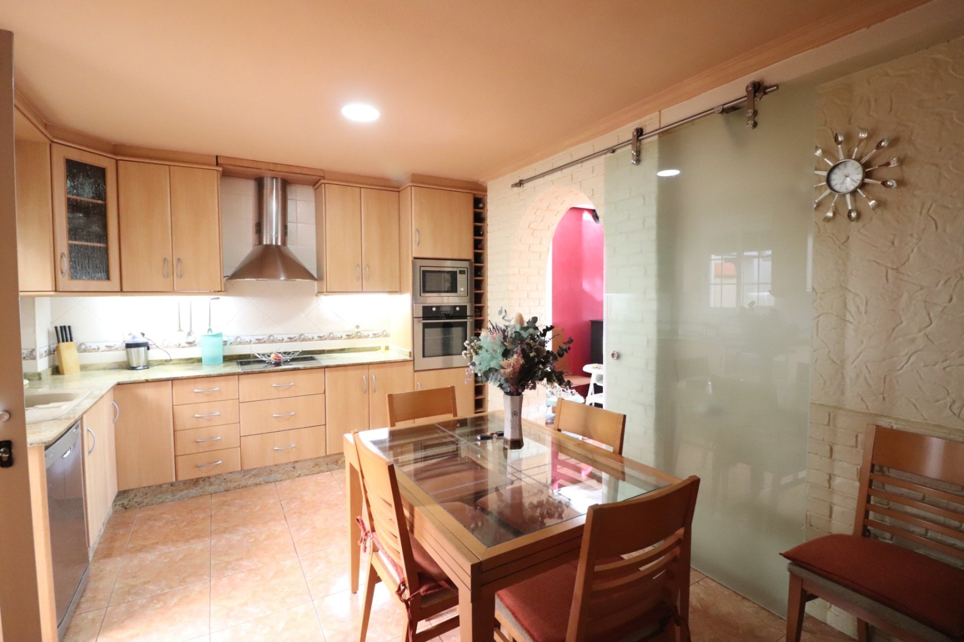 Reventa - Detached villa - Almoradí - El Saladar