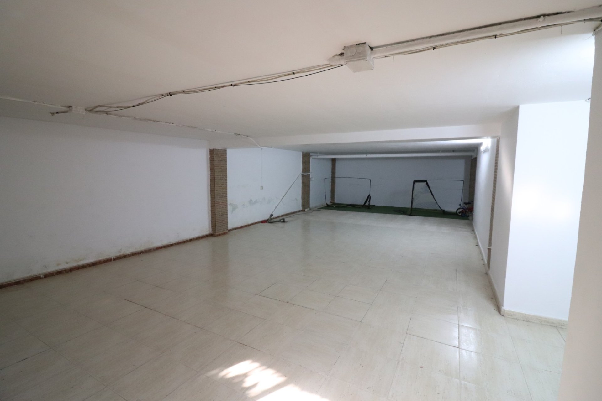 Reventa - Detached villa - Almoradí - El Saladar