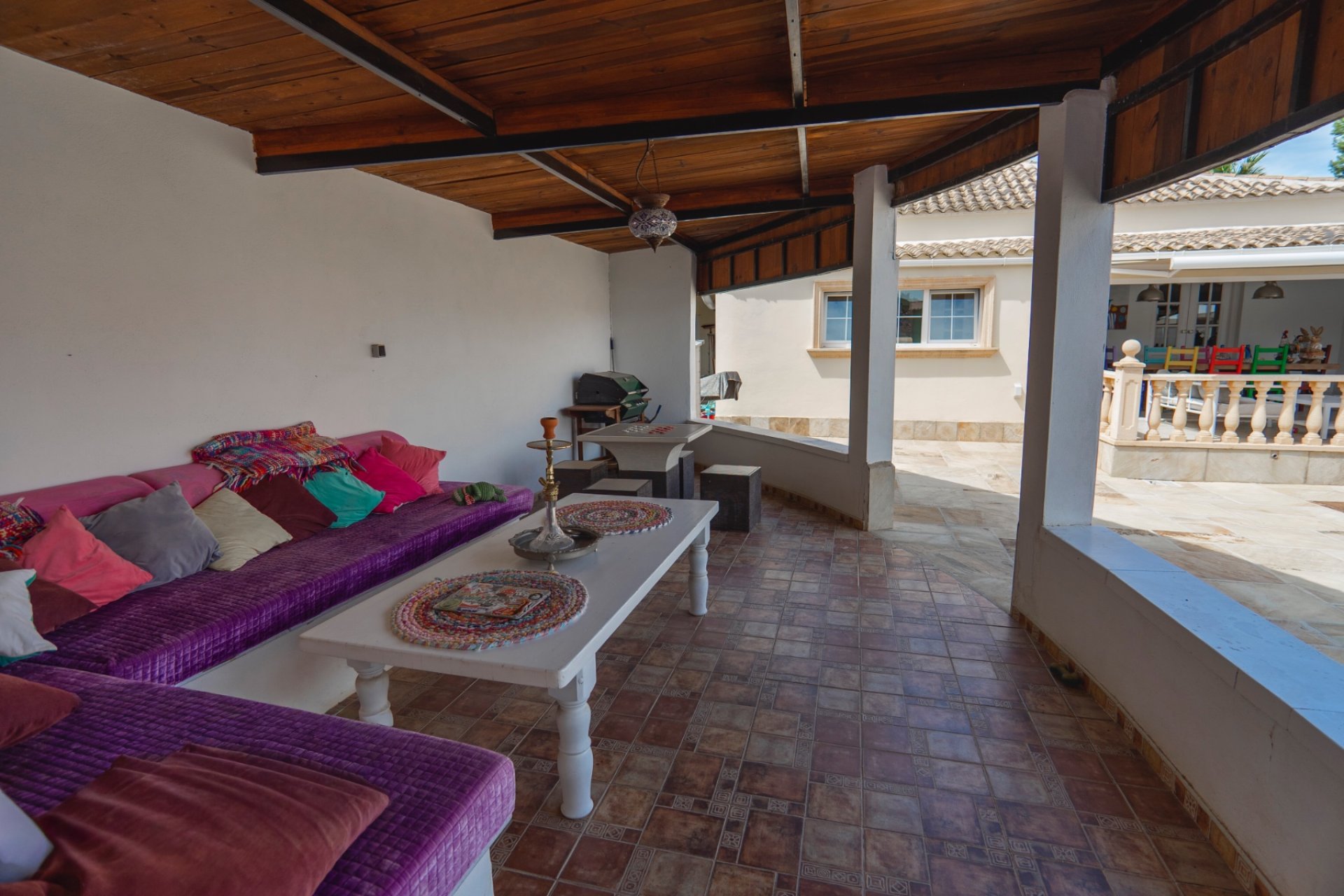 Reventa - Detached villa - Almoradí - Heredades
