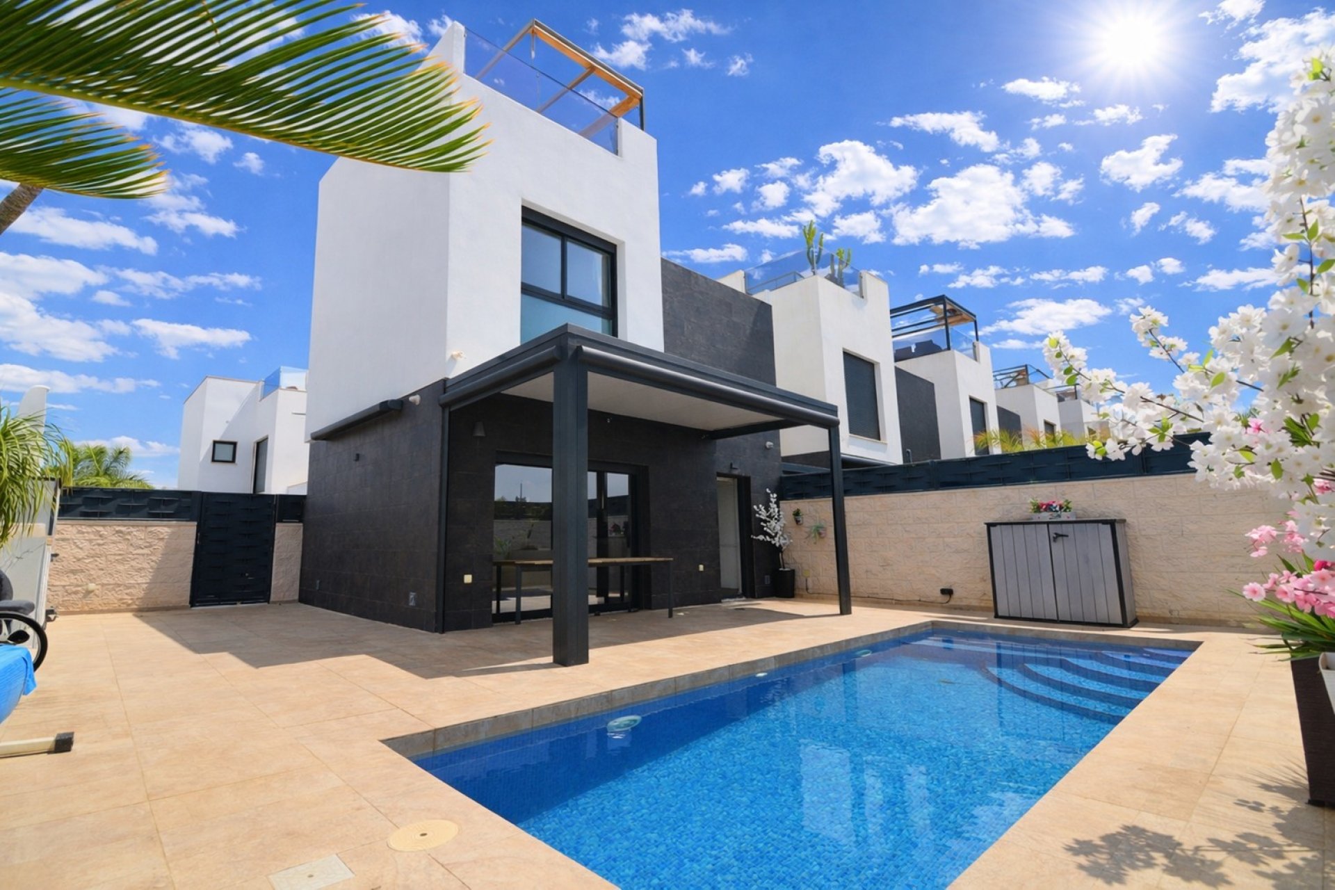 Reventa - Detached villa - Benijofar - Benijofar - Village