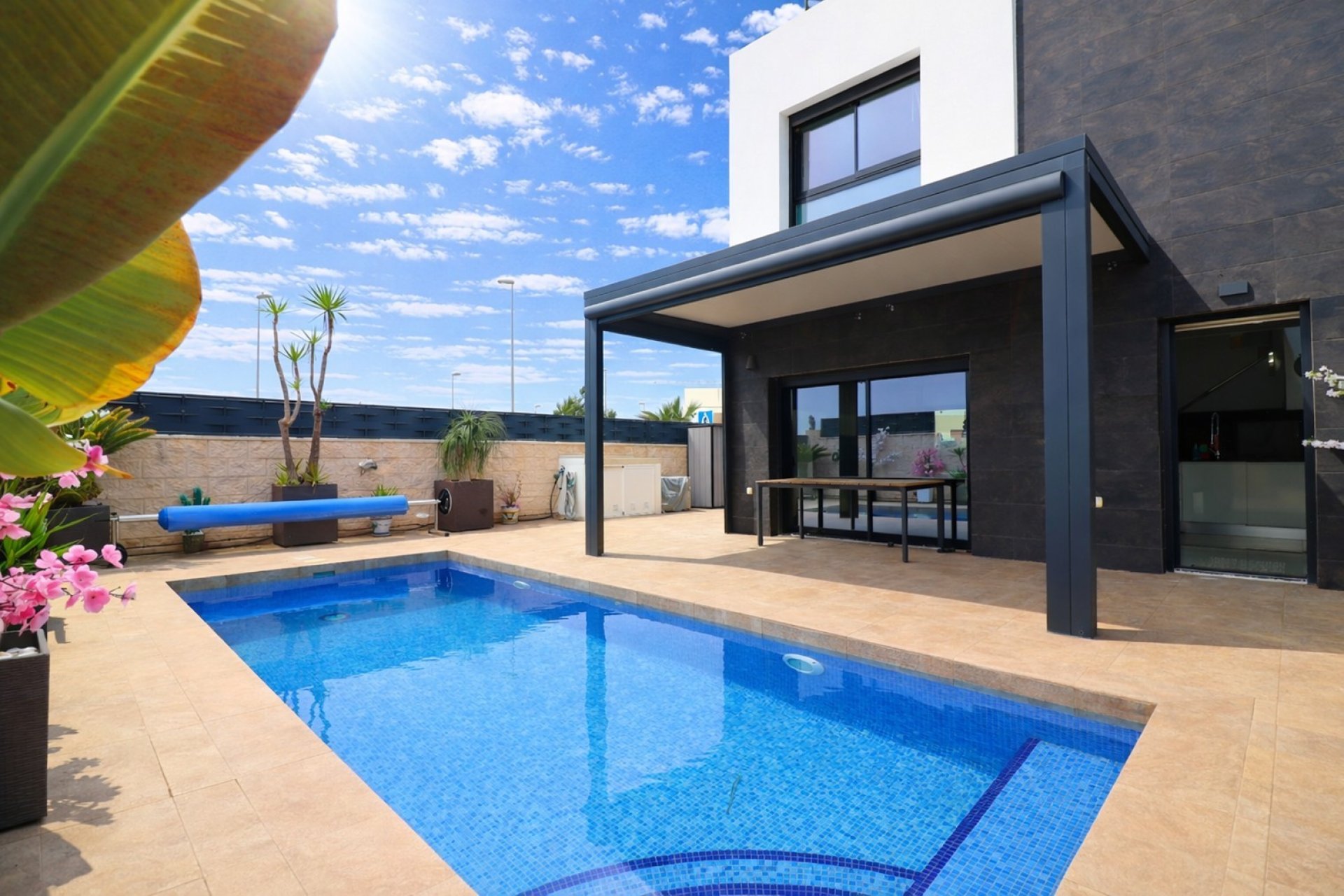 Reventa - Detached villa - Benijofar - Benijofar - Village