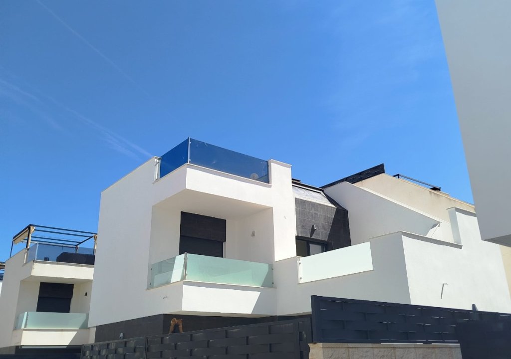Reventa - Detached villa - Benijofar - Benijofar - Village