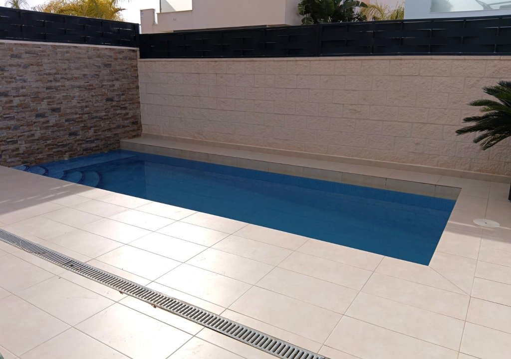 Reventa - Detached villa - Benijofar - Benijofar - Village